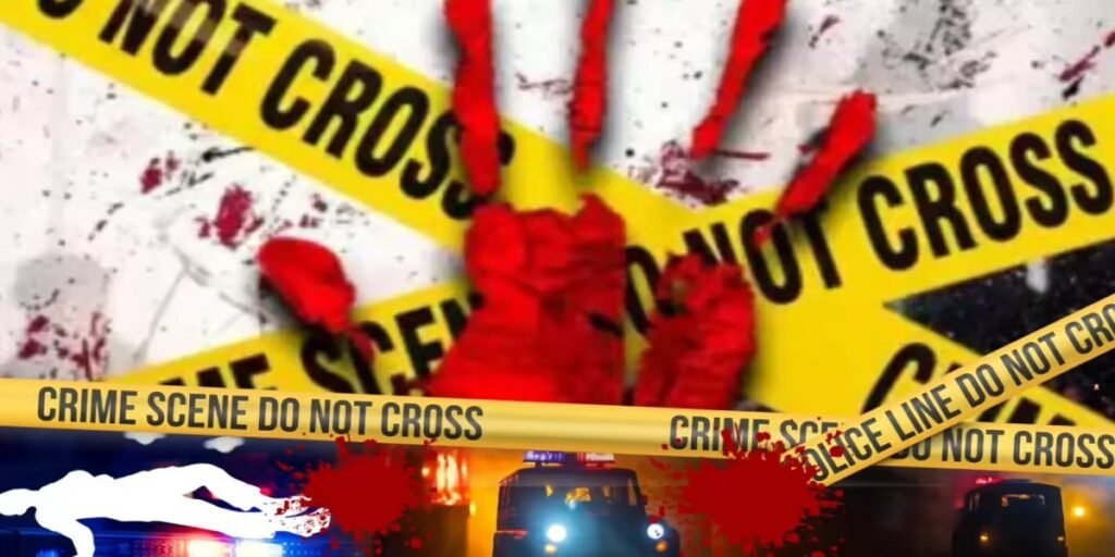 CG CRIME : दिल दहला देने वाली वारदात, मां-बेटे और नाती की निर्मम हत्या, 2 घायल गंभीर, इलाके में दहशत