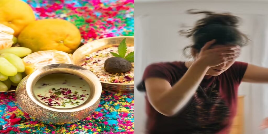 Holi 2026 Hangover: होली सेलिब्रेशन के बाद नहीं होगी परेशानी, ये 5 आसान घरेलू तरीके तुरंत कम करेंगे हैंगओवर
