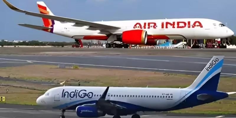 एयर इंडिया के 70 फीसदी विमानों में तकनीकी गड़बड़ी, सरकार ने बताए चौंकाने वाले आंकड़े