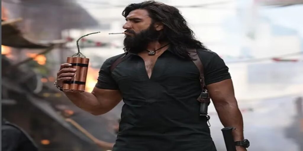 बॉक्स ऑफिस से पहले ही सुपरहिट ‘धुरंधर 2’! आदित्य धर ने लॉक की मेगा डील, करोड़ों की हुई कमाई