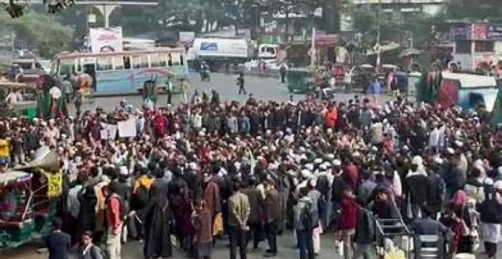 बांग्लादेश