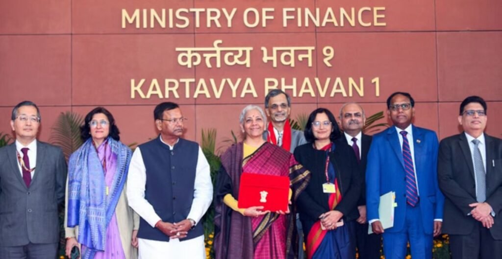 वित्त वर्ष