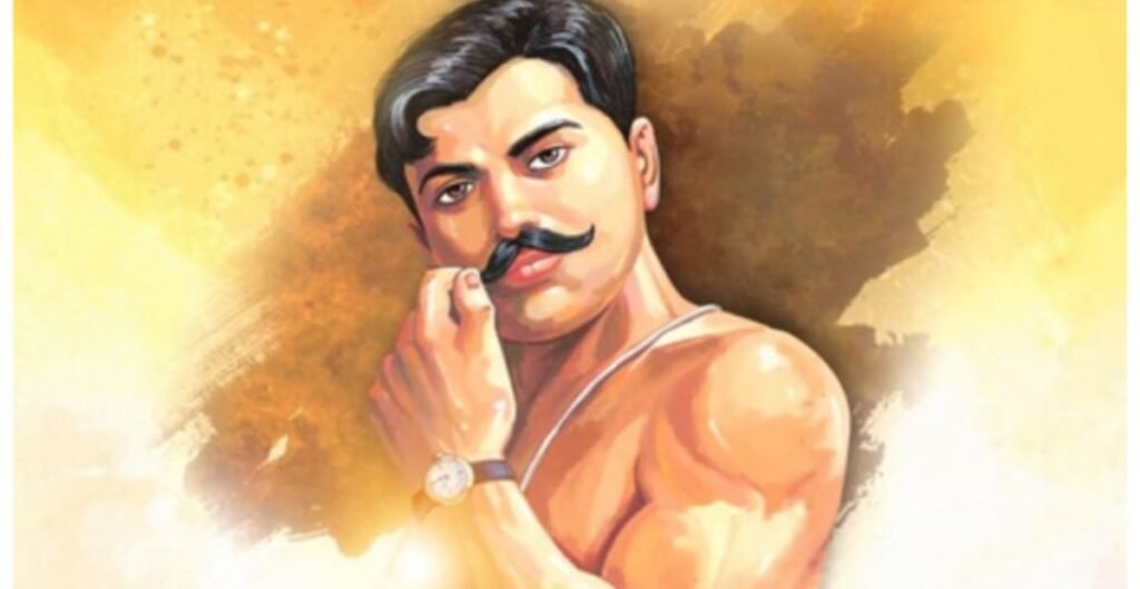 चंद्रशेखर आजाद बलिदान दिवस: पीएम मोदी ने दी श्रद्धांजलि, कहा- अन्याय के खिलाफ अडिग संकल्प ही सच्चा पराक्रम बलिदान दिवस