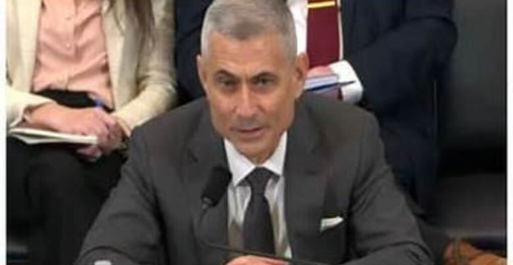 US Statement on India: ‘चीन का मुकाबला करने के लिए शक्तिशाली भारत बेहद जरूरी’, अमेरिकी शीर्ष अधिकारी का बड़ा बयान US