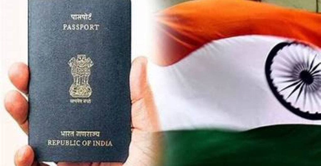 Henley Passport Index