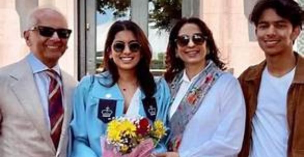 जूही चावला