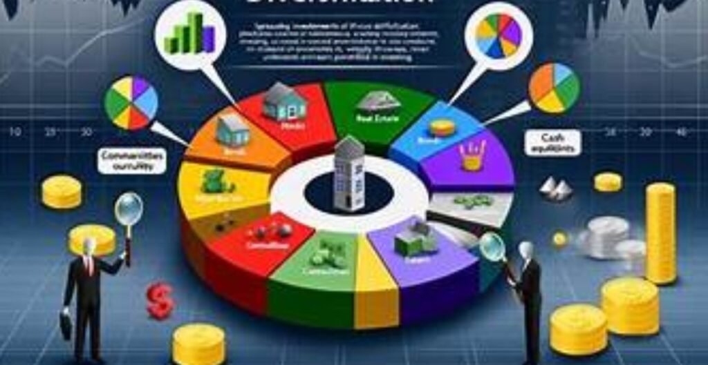 कोर पोर्टफोलियो