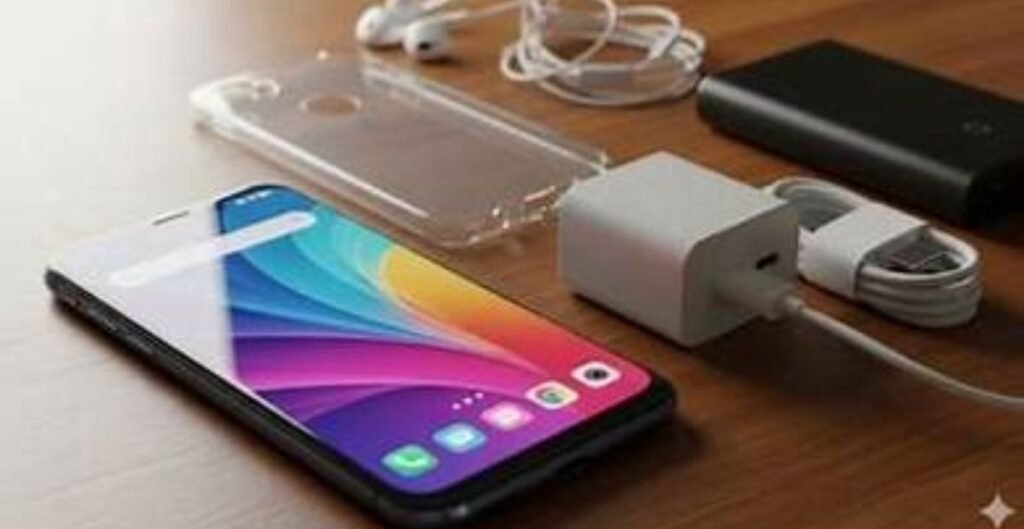 Smartphone Export Boom: 30 अरब डॉलर के पार निर्यात, 2025 में 30 करोड़ फोन उत्पादन के साथ विनिर्माण हब बनता भारत Smartphone