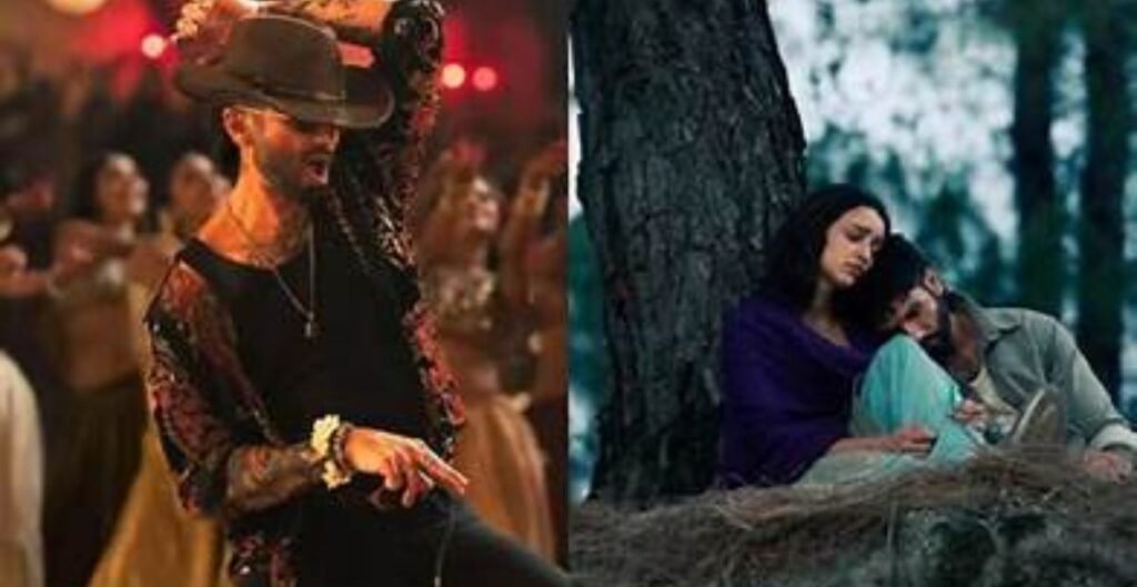 Valentine’s Day 2026: शाहिद कपूर पर चढ़ा मोहब्बत का खुमार, ‘ओ रोमियो’ की तस्वीरों से दिखाए इश्क के रंग ओ रोमियो