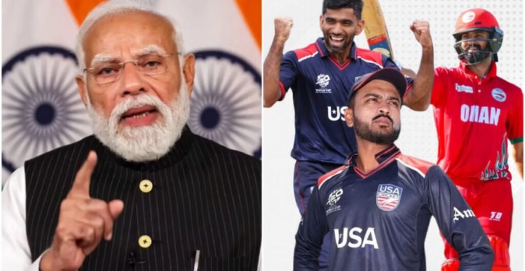 क्रिकेट