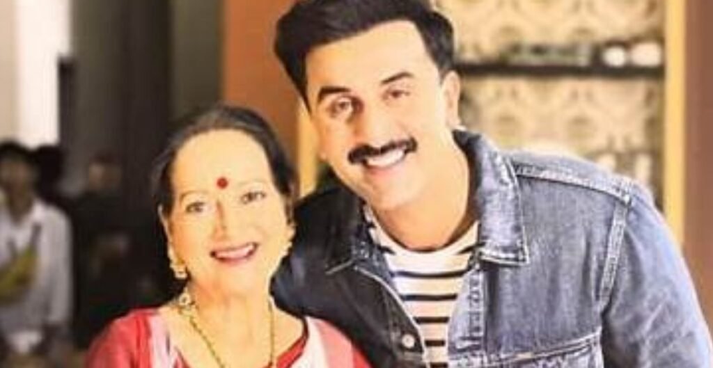 हिमानी शिवपुरी