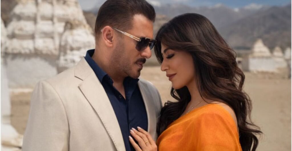 बैटल ऑफ गलवां