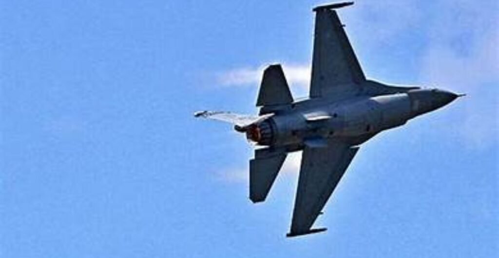 लड़ाकू विमान