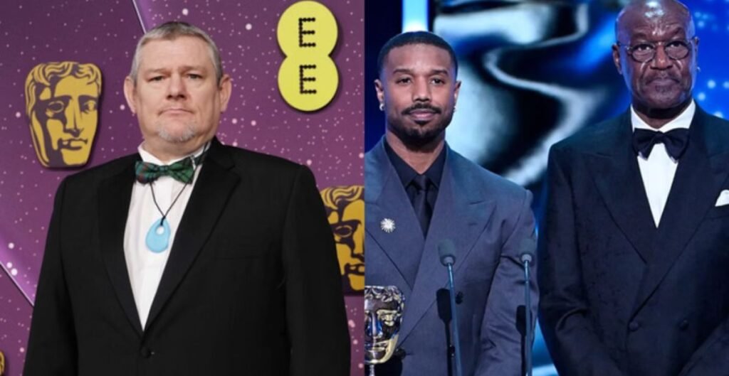 BAFTA Awards विवाद: आपत्तिजनक शब्द पर जॉन डेविडसन ने तोड़ी चुप्पी, कहा- ‘मैंने शर्म की एक लहर महसूस की’ BAFTA Awards