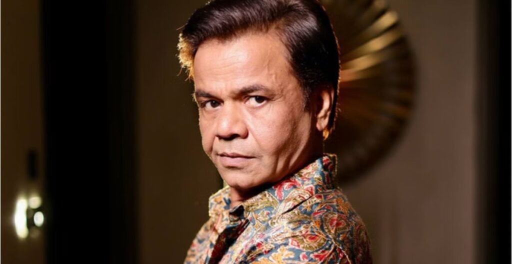 Rajpal Yadav