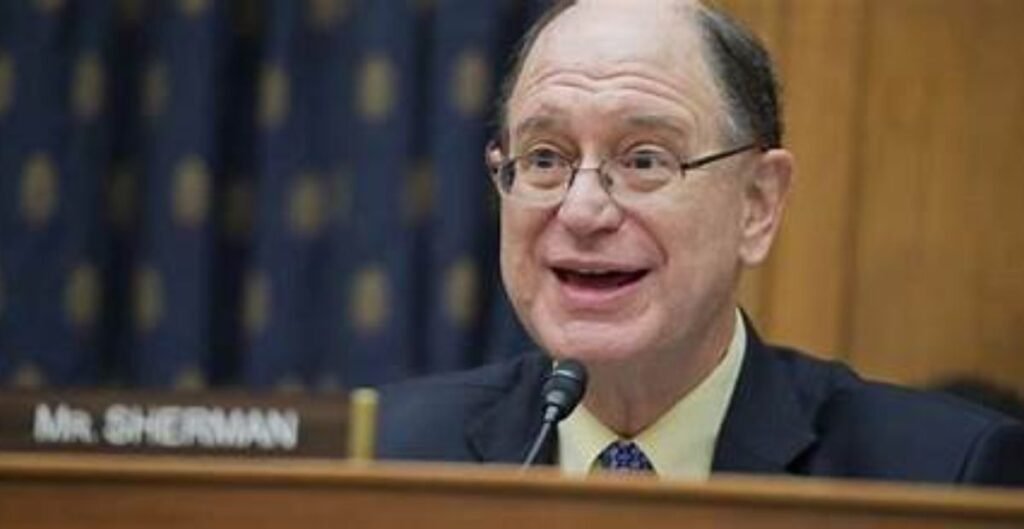 Brad Sherman on Trump Tariff: ‘भारत पर भारी टैरिफ के बहाने खोज रहे ट्रंप’, अमेरिकी सांसद का आरोप Brad Sherman