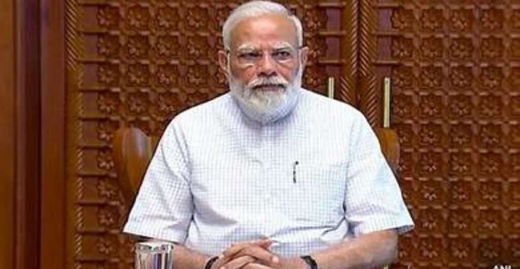 Micron Semiconductor Plant Sanand: साणंद में माइक्रोन प्लांट पर पीएम का बयान, भारत बन रहा वैश्विक चिप वैल्यू चेन का अहम हिस्सा वैश्विक चिप वैल्यू