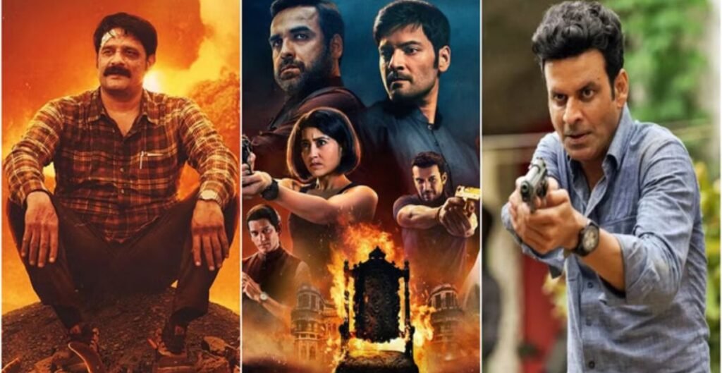 प्राइम वीडियो