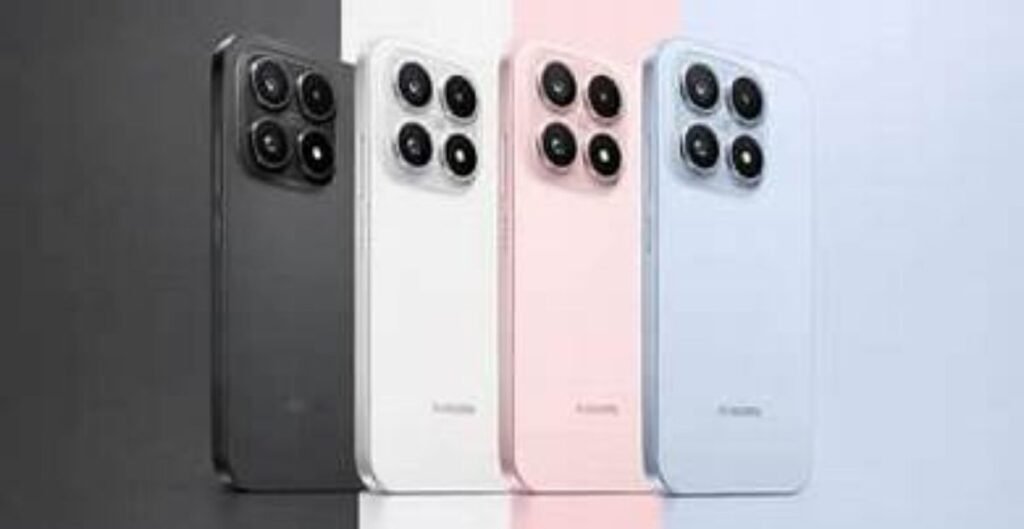 Xiaomi 18 Leaks: दुनिया के सबसे फास्ट प्रोसेसर के साथ 200MP कैमरा, लॉन्च से पहले सामने आईं बड़ी डिटेल्स Xiaomi 18