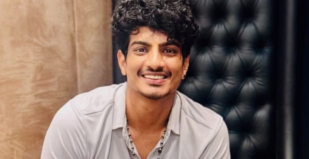 पलाश मुछाल