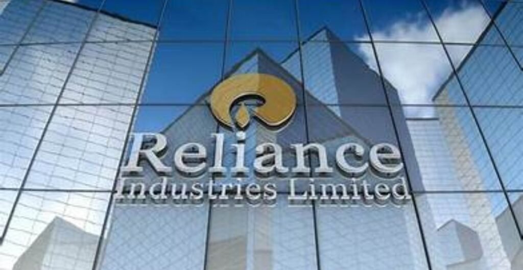 Reliance