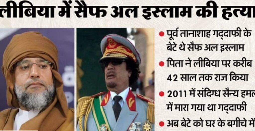लीबिया