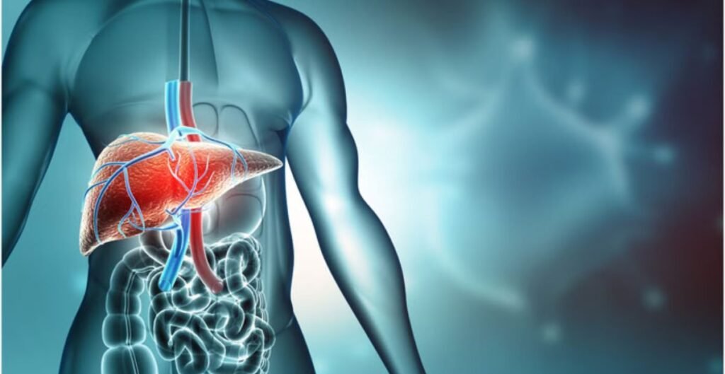 फैटी लिवर