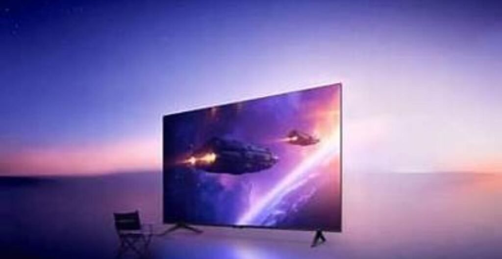 Xiaomi X Pro 2026: भारत में 75 इंच QLED TV लॉन्च करेगी शाओमी, जानें फीचर्स और क्या होगा खास Xiaomi X Pro