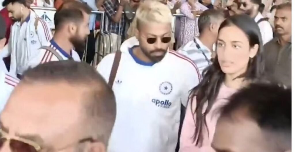 टीम इंडिया