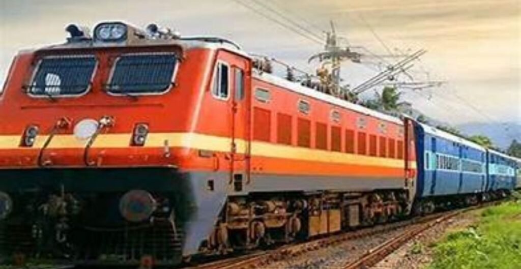 Holi 2026: होली पर यात्रियों को बड़ी राहत, भारतीय रेलवे चलाएगा करीब 1500 स्पेशल ट्रेनें; यहां चेक करें अपना रूट भारतीय रेलवे