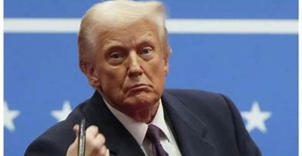 Iran-US Talks: ओमान वार्ता के बाद ट्रंप की कड़ी चेतावनी, बोले—परमाणु समझौता नहीं हुआ तो गंभीर परिणाम Iran-US