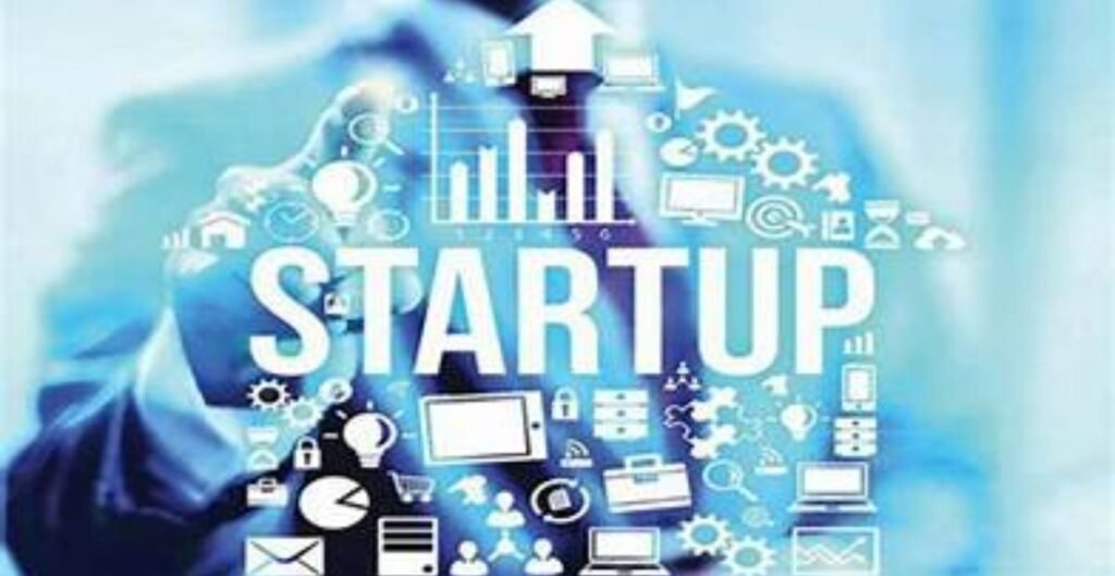 डीप-टेक स्टार्टअप्स