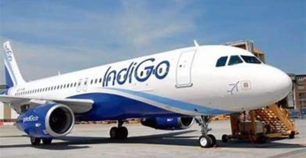 IndiGo Flight Bomb Threat: कोलकाता एयरपोर्ट पर अलर्ट, टॉयलेट में मिला धमकी भरा लेटर IndiGo