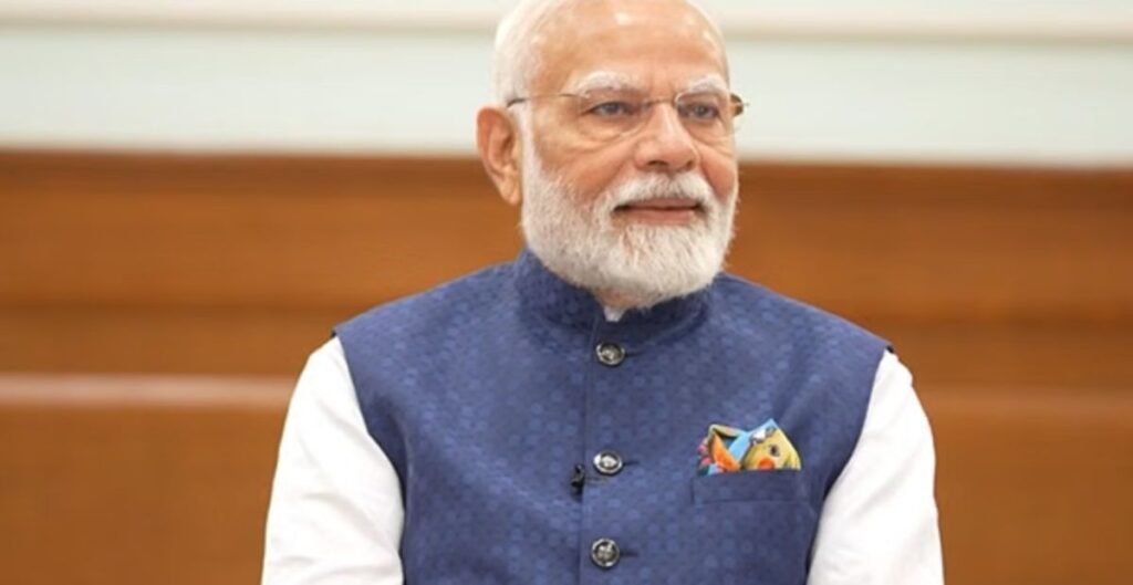 AI Impact Summit LIVE: Narendra Modi आज 20 देशों के राष्ट्राध्यक्षों से करेंगे मुलाकात, सुबह 10:25 बजे संबोधन Narendra Modi