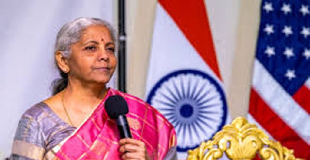 भारत-अमेरिका व्यापार समझौते