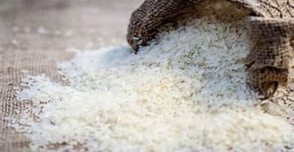 Food Security: भूख के खिलाफ भारत की बड़ी पहल, FCI और WFP के बीच 2 लाख टन चावल आपूर्ति समझौता FCI