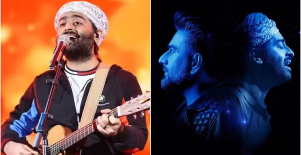 Arijit Singh