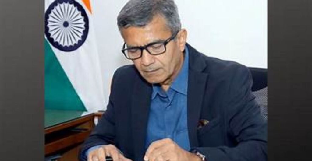 Rafale Production in India: फ्रांस के बाहर पहली बार बड़े पैमाने पर बनेगा राफेल, रक्षा सचिव ने बताया ‘मेक इन इंडिया’ की बड़ी उपलब्धि राफेल