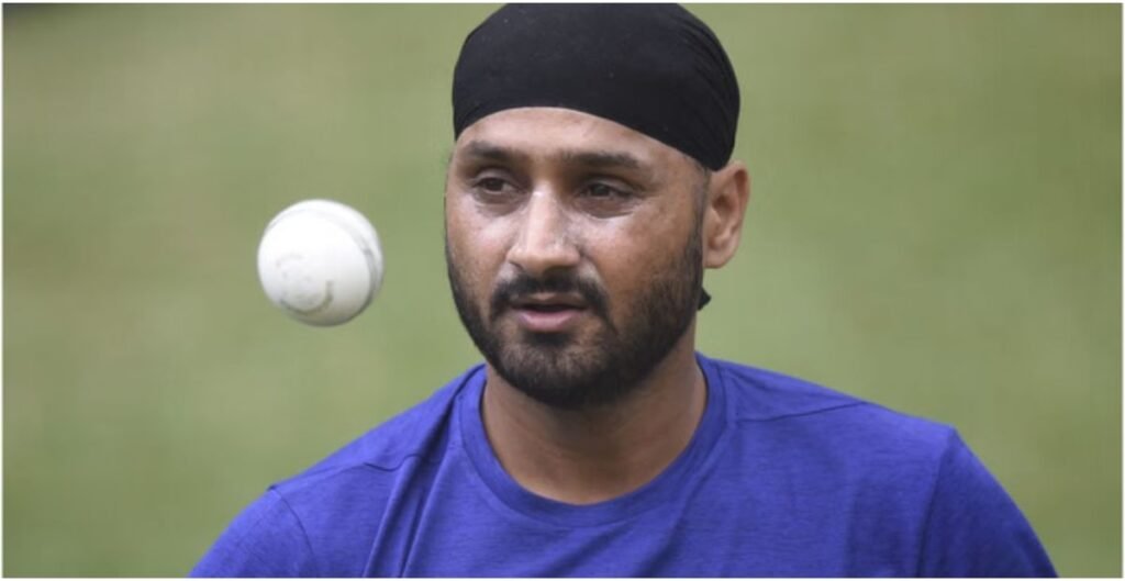 हरभजन सिंह