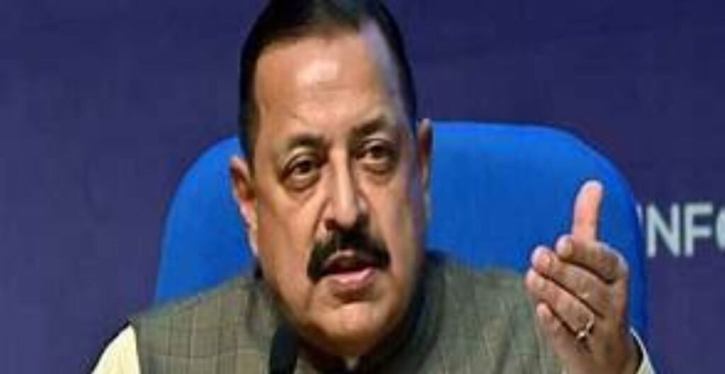 AI Summit 2026: ‘भारतजेन’ का नया एआई मॉडल लॉन्च, जितेंद्र सिंह बोले- स्वास्थ्य क्षेत्र में नैतिकता और पारदर्शिता जरूरी भारतजेन