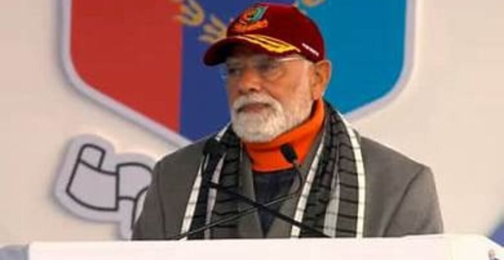 Seva Teerth Inauguration: पीएम मोदी ने ‘सेवा तीर्थ’ का उद्घाटन किया, नए प्रधानमंत्री कार्यालय की ये हैं खास बातें सेवा तीर्थ