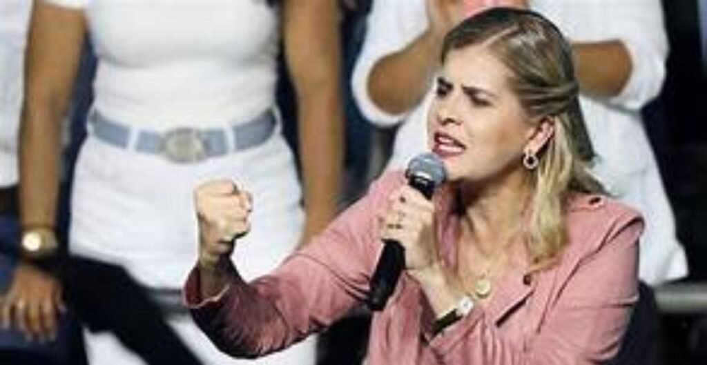 Costa Rica Presidential Election: 39 वर्षीय फर्नांडीज को बढ़त, शुरुआती मतगणना में आगे निकलीं युवा उम्मीदवार मतगणना