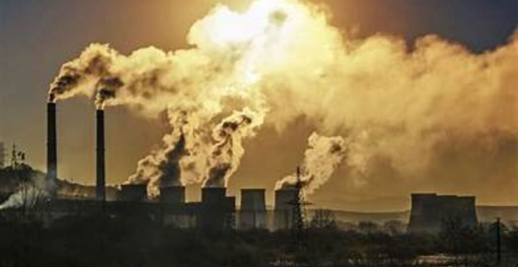 Greenhouse Gas Emissions Alert: ग्रीनहाउस उत्सर्जन नहीं थमा तो 1.16 अरब लोग होंगे गंभीर खतरे में, दुनिया पर मंडरा रहा जलवायु संकट ग्रीनहाउस