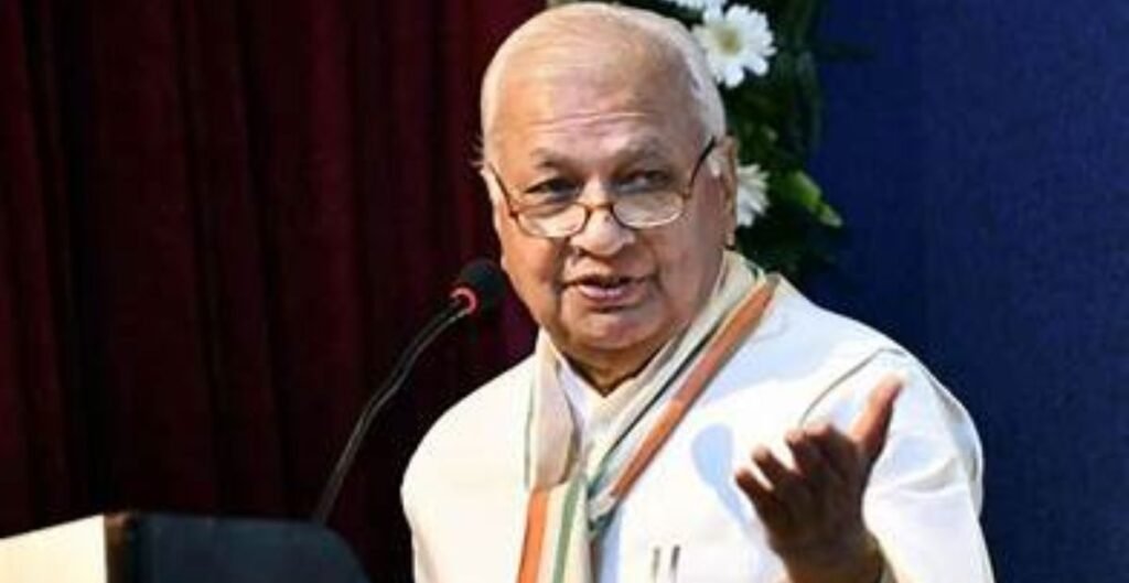 Godhra Tragedy: ‘गोधरा कांड के बाद मैं मोदी का आलोचक था’, आरिफ खान बोले– गुजरात में समय बिताने के बाद बदला नजरिया आरिफ खान