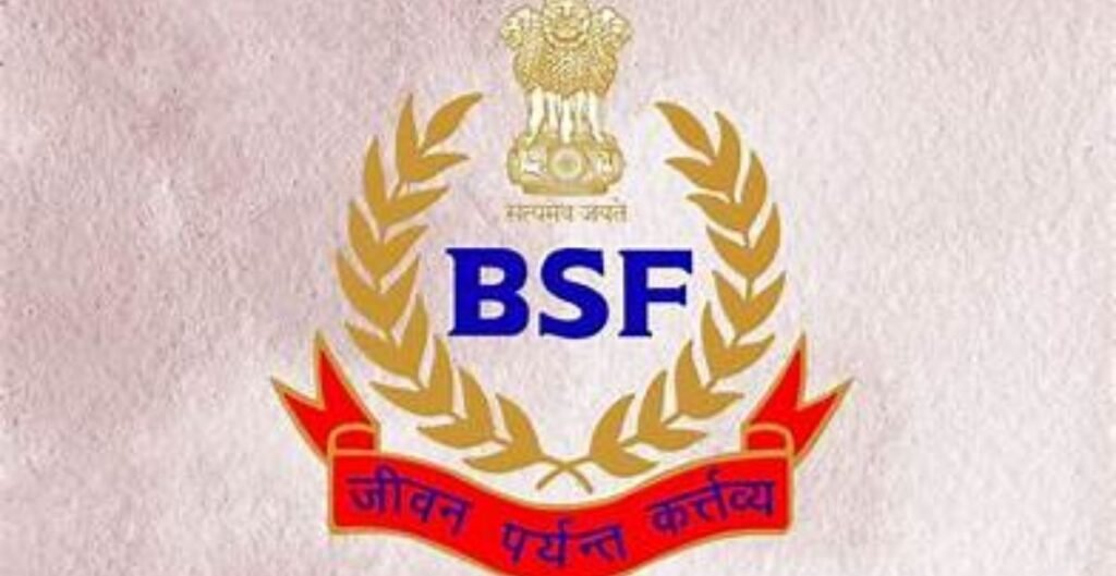 BSF