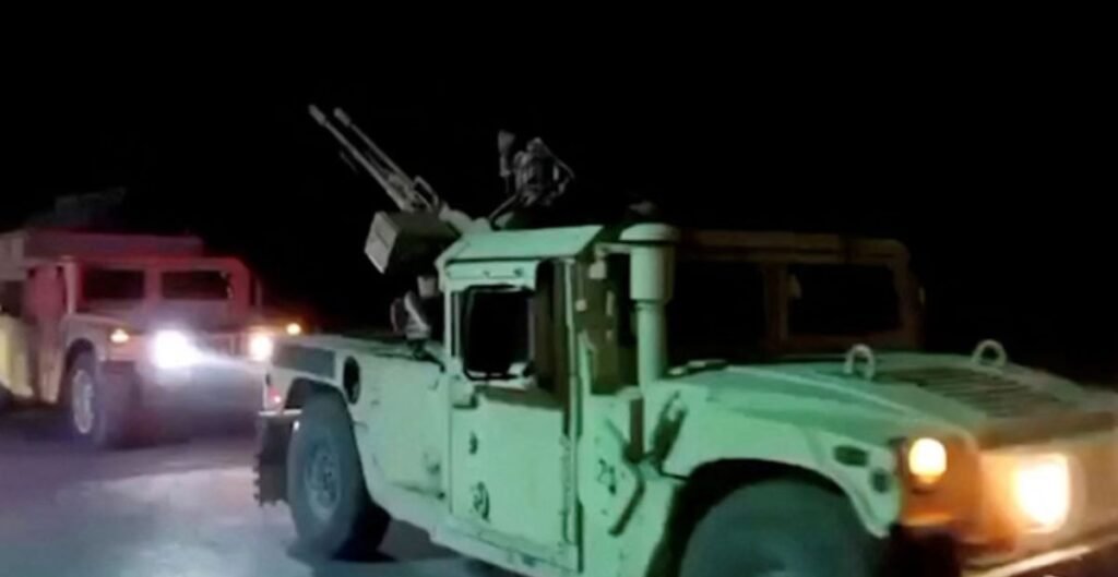 ऑपरेशन गजब-लिल-हक