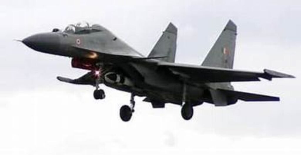 नौसेना के फाइटर जेट कार्यक्रम में बड़ा बदलाव: एमका की कमान निजी हाथों में देने की तैयारी, नौकरशाही बाधाएं होंगी दूर? फाइटर जेट