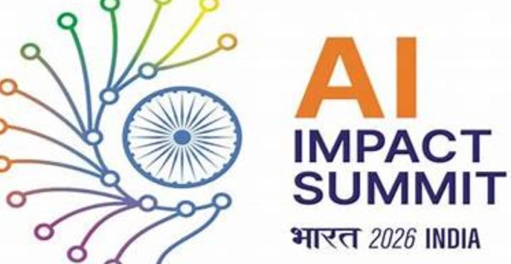 AI Impact Summit: एआई से इतिहास रचेगा भारत, अंतरिक्ष सुरक्षा और स्मार्ट उपग्रह तकनीक पर बड़ा कदम एआई