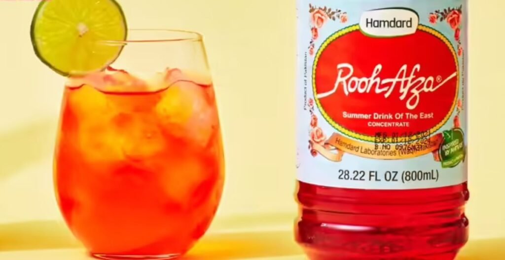 रूह अफजा को सुप्रीम कोर्ट से बड़ी राहत, इलाहाबाद हाई कोर्ट का फैसला रद्द सुप्रीम कोर्ट