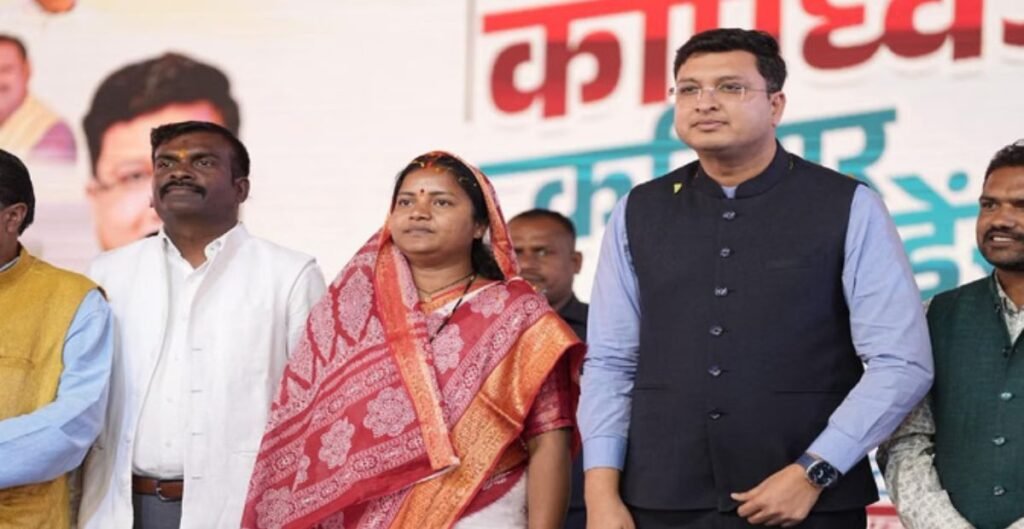 कपिध्वज करियर गाइडेंस